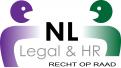 Logo & Huisstijl # 167088 voor Stijlvol logo en huisstijl voor HR en juridische dienstverlening  wedstrijd