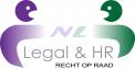 Logo & Huisstijl # 167126 voor Stijlvol logo en huisstijl voor HR en juridische dienstverlening  wedstrijd