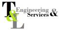 Logo & Huisstijl # 276858 voor T&L Engineering en Services wedstrijd