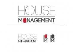 Logo & Huisstijl # 124436 voor Logo + huisstijl Housemanagement wedstrijd