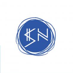 Logo & stationery # 1099423 for Design the logo and corporate identity for the SKN2 cosmetic clinic contest