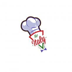 Logo & Huisstijl # 999114 voor Maak jij het logo voor ons unieke foodtruck concept  wedstrijd