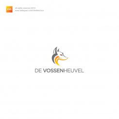 Logo & Huisstijl # 1024164 voor Logo en huisstijl  B B in Venlo  De Vossenheuvel wedstrijd