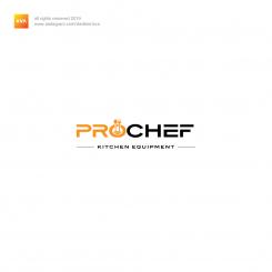 Logo & stationery # 1023964 for Wholesale company in professional kitchen equipment (griddles, grills, Fryers, soft ice machine, sluch puppy machines, ovens) contest