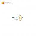 Logo & Huisstijl # 1018068 voor House Flow wedstrijd