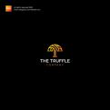 Logo & stationery # 1025403 for Logo webshop magic truffles contest