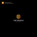 Logo & stationery # 1025404 for Logo webshop magic truffles contest