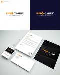 Logo & stationery # 1023904 for Wholesale company in professional kitchen equipment (griddles, grills, Fryers, soft ice machine, sluch puppy machines, ovens) contest