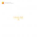 Logo & stationery # 1018910 for House Flow contest
