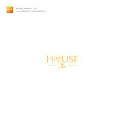 Logo & Huisstijl # 1018910 voor House Flow wedstrijd