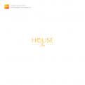 Logo & stationery # 1018911 for House Flow contest