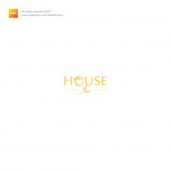 Logo & Huisstijl # 1018911 voor House Flow wedstrijd