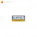 Logo & Huisstijl # 1079616 voor Ontwerp een logo en huisstijl voor Blikvelt Bedrijfsadvies gericht op MKB bedrijven groeibedrijven wedstrijd
