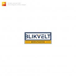 Logo & Huisstijl # 1079616 voor Ontwerp een logo en huisstijl voor Blikvelt Bedrijfsadvies gericht op MKB bedrijven groeibedrijven wedstrijd