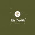 Logo & stationery # 1024967 for Logo webshop magic truffles contest
