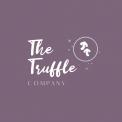 Logo & stationery # 1025278 for Logo webshop magic truffles contest