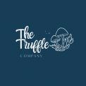 Logo & stationery # 1025279 for Logo webshop magic truffles contest