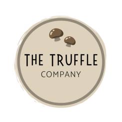 Logo & stationery # 1024788 for Logo webshop magic truffles contest