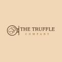 Logo & stationery # 1024789 for Logo webshop magic truffles contest