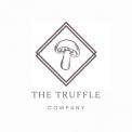 Logo & stationery # 1024791 for Logo webshop magic truffles contest