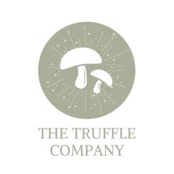 Logo & stationery # 1024844 for Logo webshop magic truffles contest