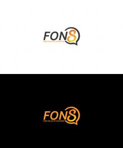 Logo & Huisstijl # 850152 voor Fons wedstrijd