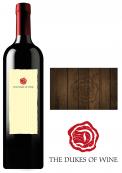Logo & stationery # 682205 for Logo and Branding for Wine importer/webshop contest