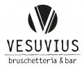 Logo & Huisstijl # 684156 voor Een vulkanisch duo openen: Vesuvius Bruschetteria & Bar wedstrijd