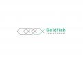 Logo & stationery # 234472 for Goldfish Recruitment seeks housestyle ! contest