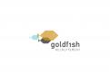 Logo & stationery # 234475 for Goldfish Recruitment seeks housestyle ! contest
