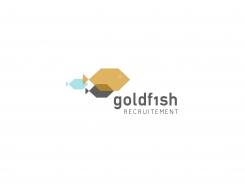 Logo & Huisstijl # 234475 voor Goldfish Recruitment zoekt logo en huisstijl! wedstrijd