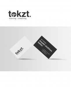 Logo & Huisstijl # 714642 voor Een modern strak logo & huisstijl voor Tekzt wedstrijd