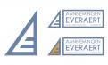 Logo & Huisstijl # 158826 voor Aannemingen Everaert BVBA wedstrijd