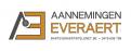 Logo & Huisstijl # 158799 voor Aannemingen Everaert BVBA wedstrijd