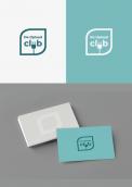Logo & stationery # 1152254 for Design a logo and corporate identity for De Oplaadclub contest