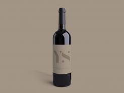 Logo & Huisstijl # 1060808 voor Etiket voor een gekoelde Pinot Nero  Rode Wijn  uit Italie wedstrijd