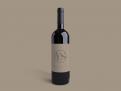 Logo & stationery # 1060809 for Label for a chilled Pinot Nero  Red Wine  from Italy contest