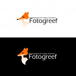 Logo & stationery # 944111 for Develop style   logo for photographer contest