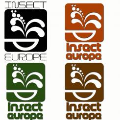 Logo & stationery # 236366 for Edible Insects! Create a logo and branding with international appeal. contest
