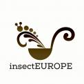 Logo & stationery # 236477 for Edible Insects! Create a logo and branding with international appeal. contest