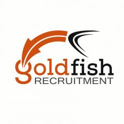 Logo & stationery # 234382 for Goldfish Recruitment seeks housestyle ! contest