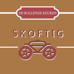 Logo & Huisstijl # 231173 voor Ontwerp een SKOFTIG logo (en huisstijl) voor een rollende keuken! wedstrijd