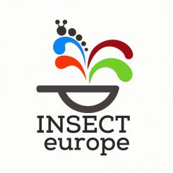 Logo & stationery # 236130 for Edible Insects! Create a logo and branding with international appeal. contest