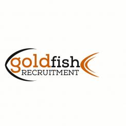 Logo & stationery # 234227 for Goldfish Recruitment seeks housestyle ! contest