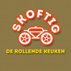 Logo & Huisstijl # 231227 voor Ontwerp een SKOFTIG logo (en huisstijl) voor een rollende keuken! wedstrijd