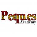 Logo & stationery # 1028167 for Peques Academy   Spanish lessons for children in a fun way  contest