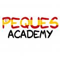 Logo & stationery # 1028169 for Peques Academy   Spanish lessons for children in a fun way  contest