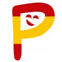 Logo & Huisstijl # 1028170 voor Peques Academy   Spaanse lessen voor kinderen spelenderwijs wedstrijd