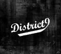 Logo & Huisstijl # 164523 voor DISTRICT 9 Menswear en Lifestyle wedstrijd