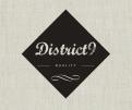 Logo & Huisstijl # 164018 voor DISTRICT 9 Menswear en Lifestyle wedstrijd